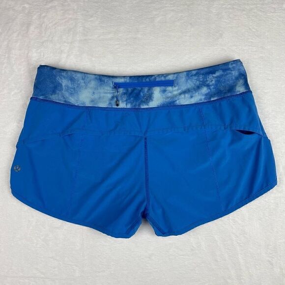 Lululemon Speed Short - Picture 4 of 7